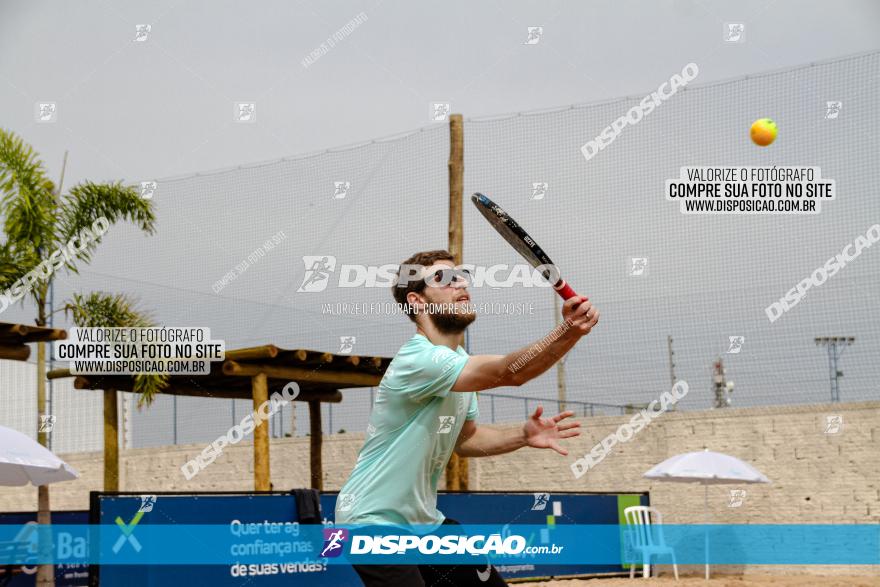 3ª Etapa da Orla Beach Tennis Cup