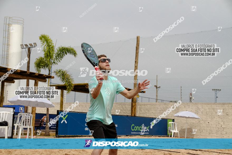 3ª Etapa da Orla Beach Tennis Cup