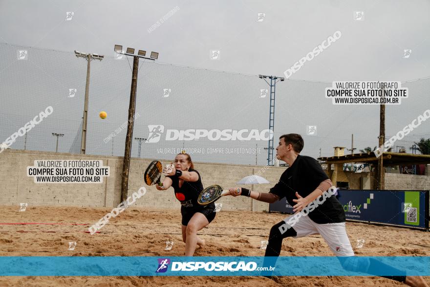 3ª Etapa da Orla Beach Tennis Cup