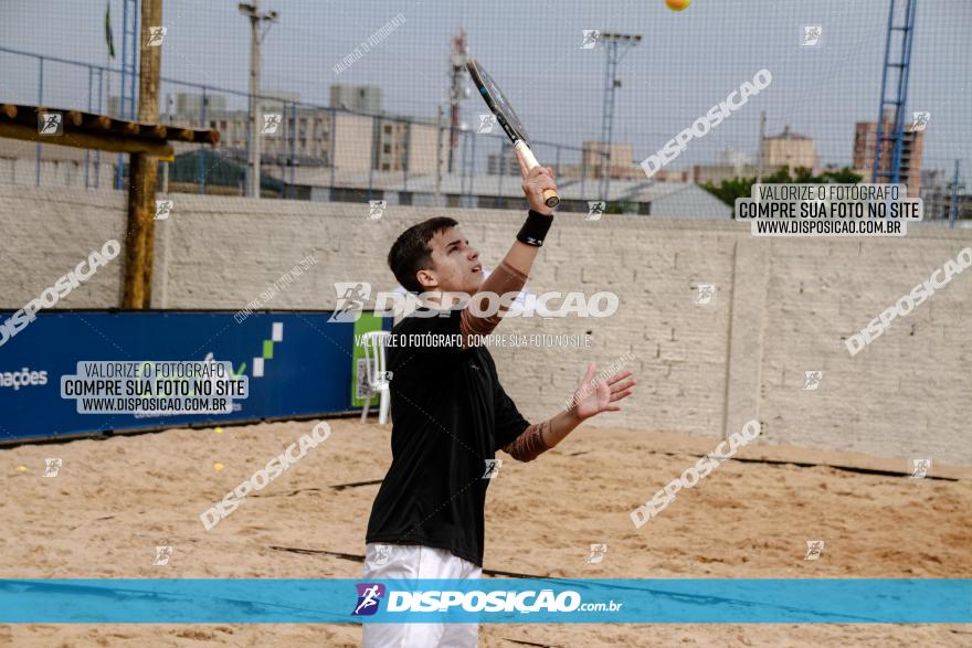 3ª Etapa da Orla Beach Tennis Cup