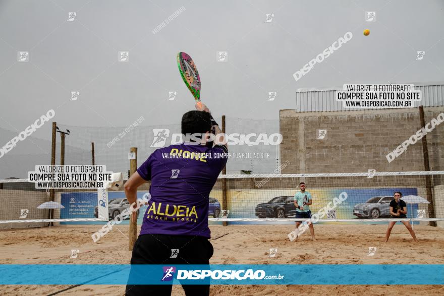 3ª Etapa da Orla Beach Tennis Cup