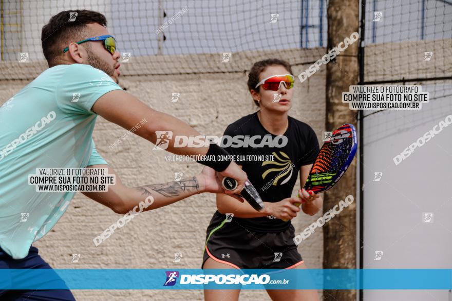 3ª Etapa da Orla Beach Tennis Cup