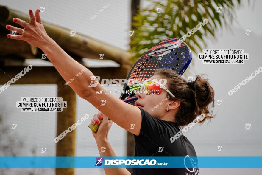 3ª Etapa da Orla Beach Tennis Cup