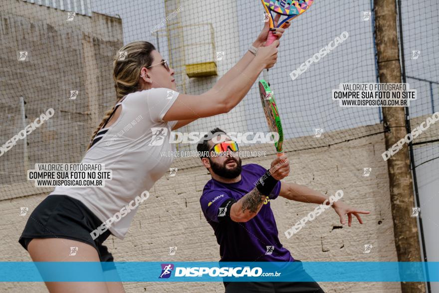 3ª Etapa da Orla Beach Tennis Cup