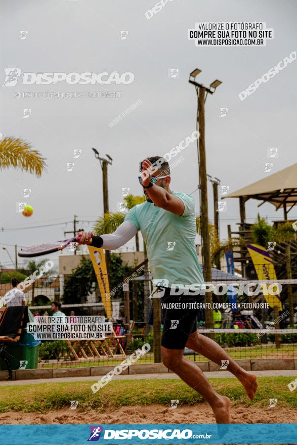 3ª Etapa da Orla Beach Tennis Cup