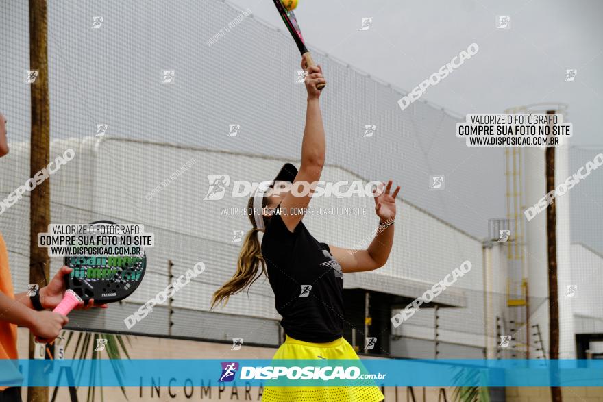 3ª Etapa da Orla Beach Tennis Cup