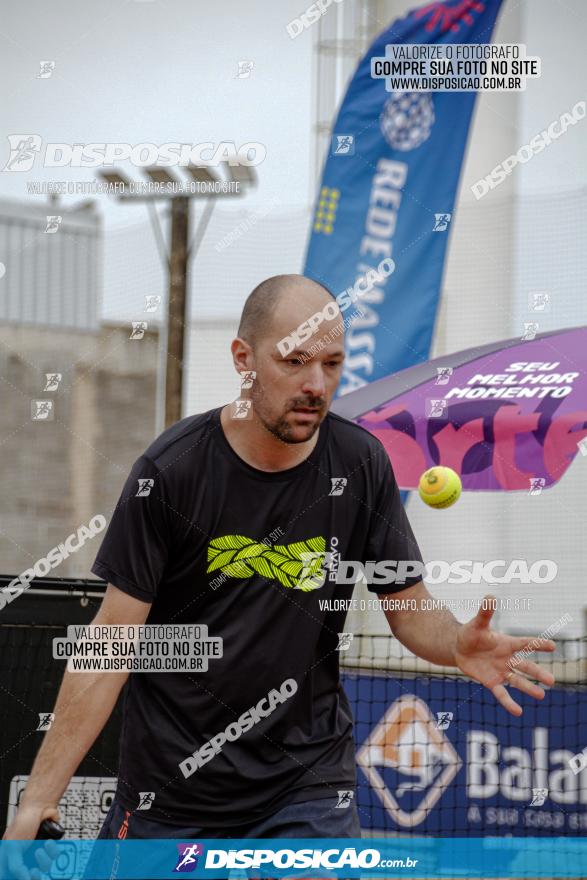 3ª Etapa da Orla Beach Tennis Cup