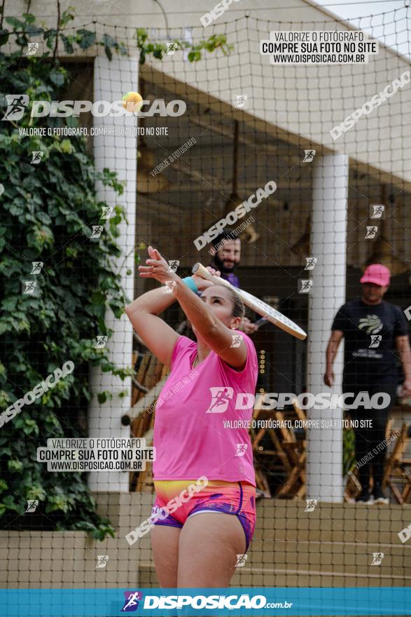 3ª Etapa da Orla Beach Tennis Cup