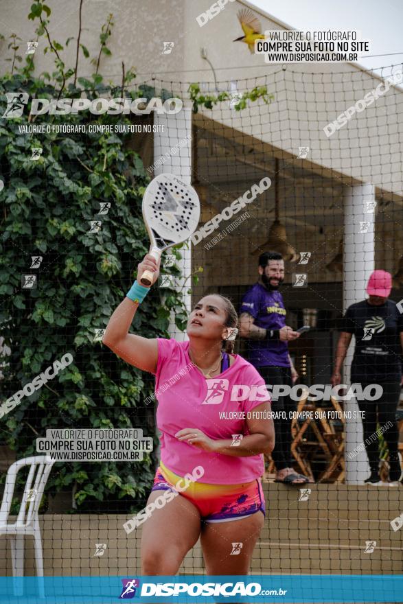 3ª Etapa da Orla Beach Tennis Cup