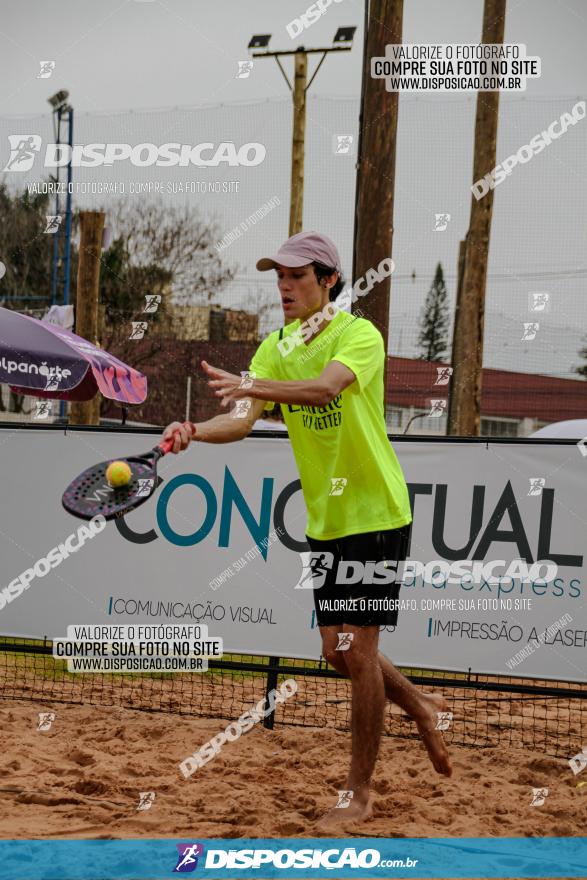 3ª Etapa da Orla Beach Tennis Cup