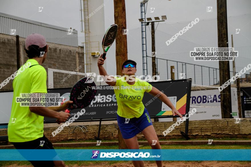 3ª Etapa da Orla Beach Tennis Cup