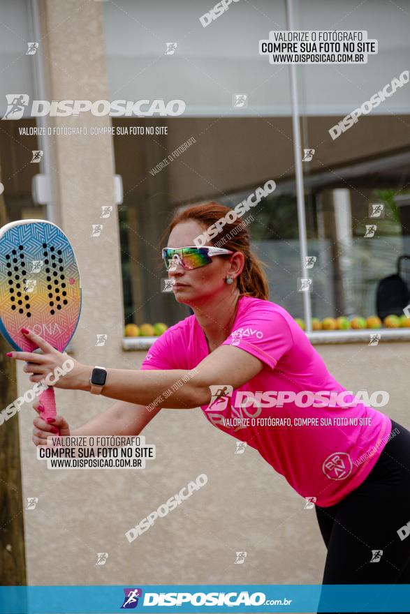 3ª Etapa da Orla Beach Tennis Cup