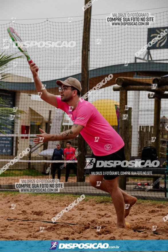 3ª Etapa da Orla Beach Tennis Cup