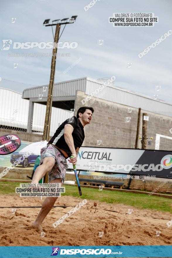 3ª Etapa da Orla Beach Tennis Cup