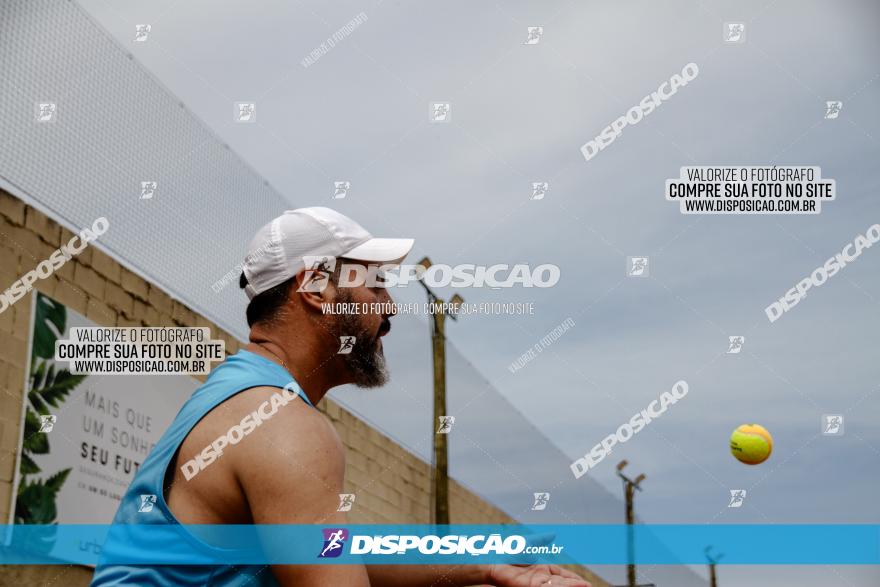 3ª Etapa da Orla Beach Tennis Cup