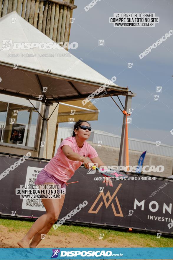 3ª Etapa da Orla Beach Tennis Cup