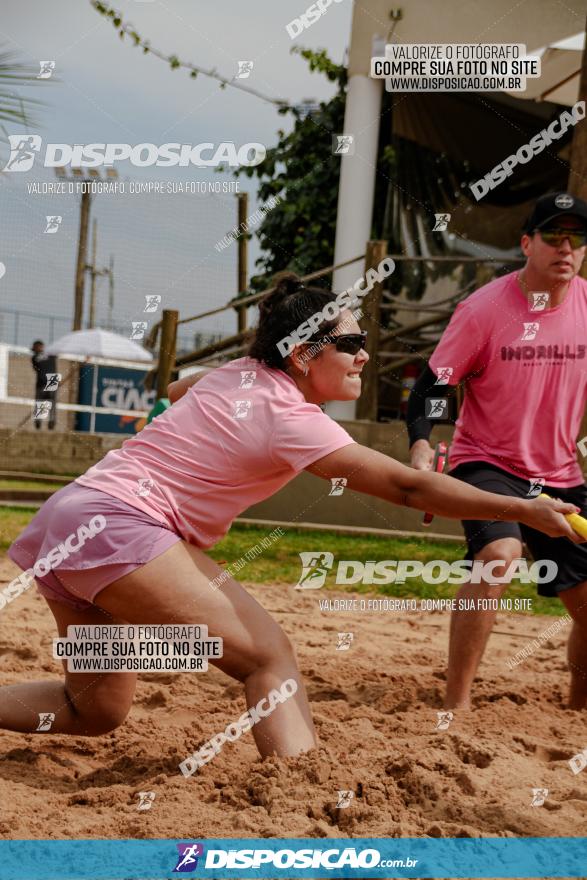 3ª Etapa da Orla Beach Tennis Cup