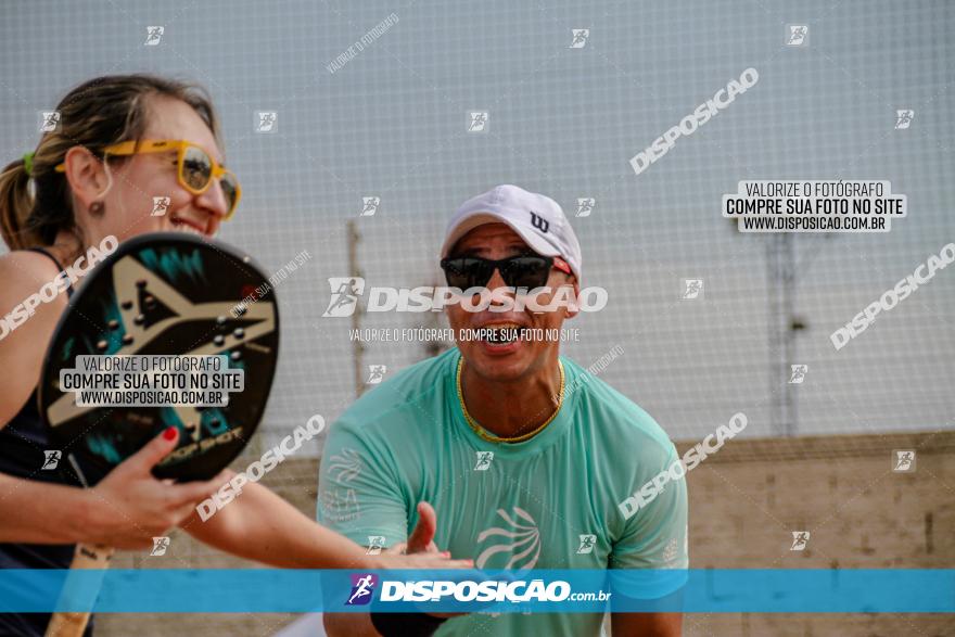 3ª Etapa da Orla Beach Tennis Cup