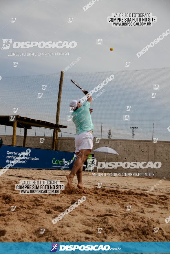 3ª Etapa da Orla Beach Tennis Cup