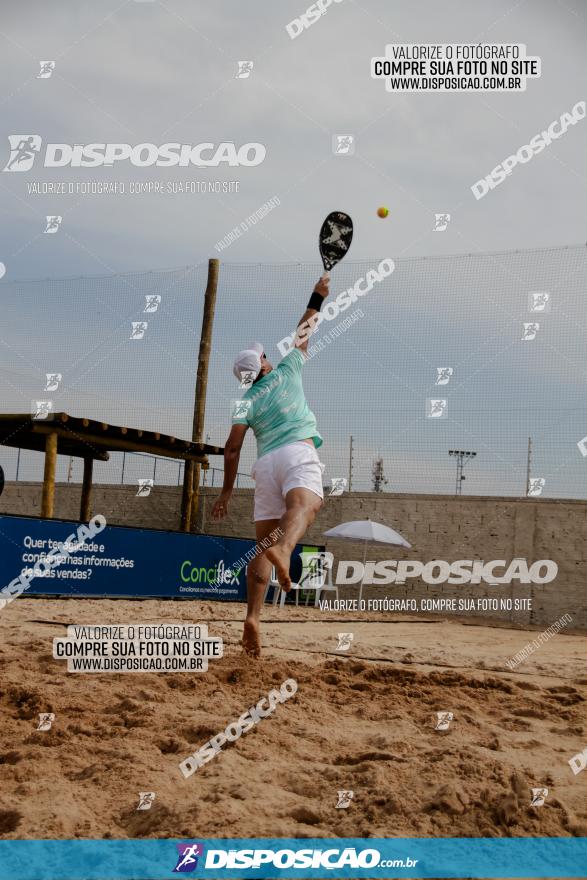 3ª Etapa da Orla Beach Tennis Cup