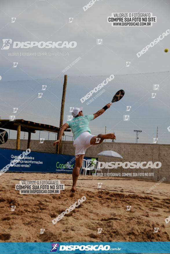 3ª Etapa da Orla Beach Tennis Cup