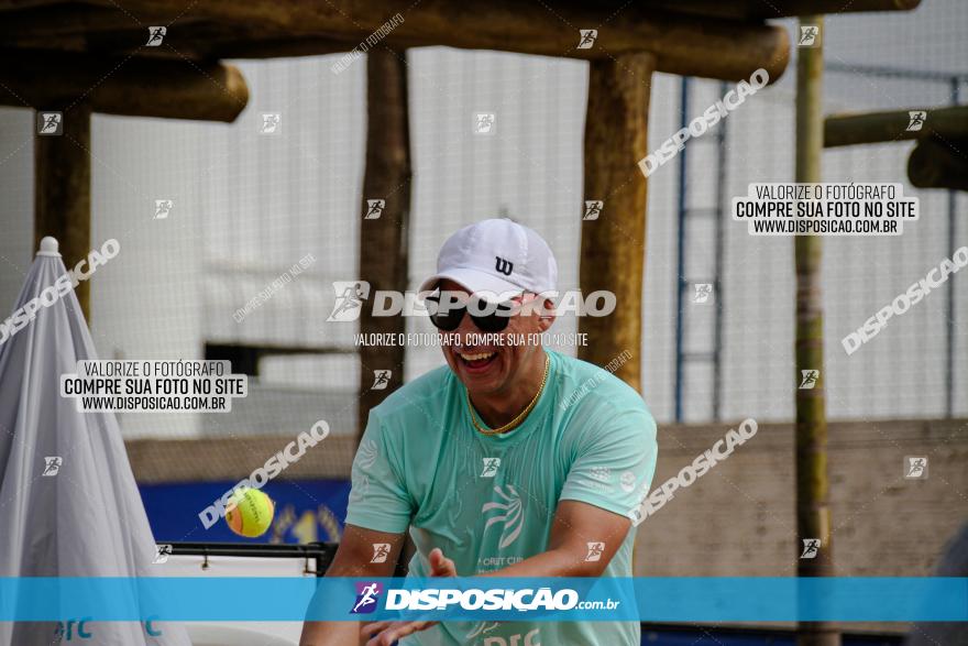 3ª Etapa da Orla Beach Tennis Cup