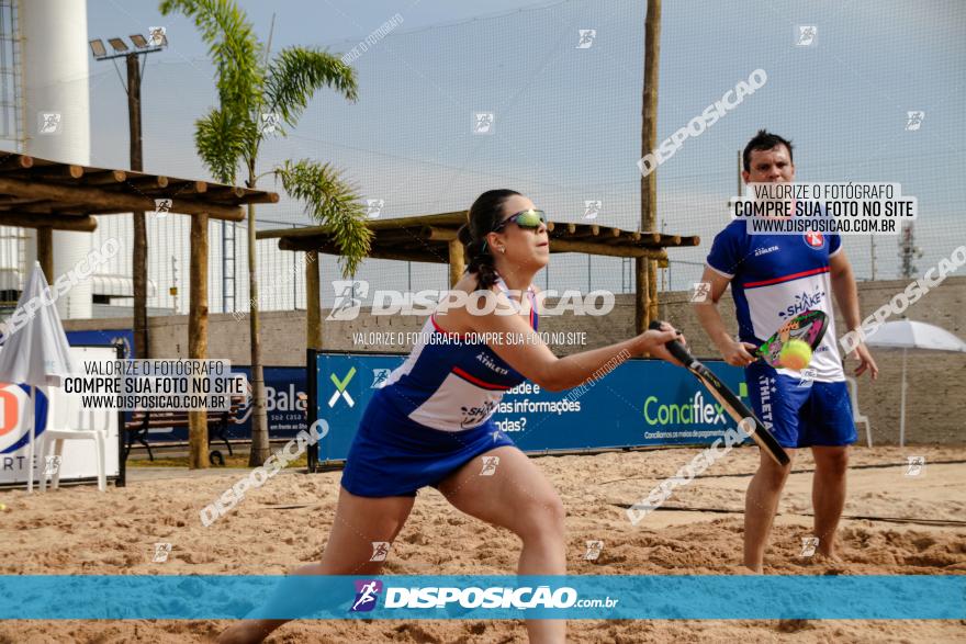 3ª Etapa da Orla Beach Tennis Cup