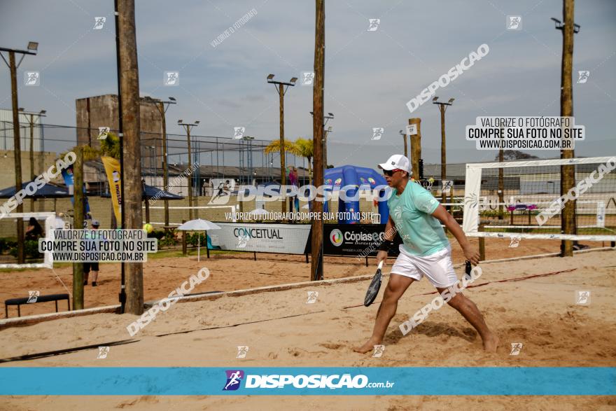 3ª Etapa da Orla Beach Tennis Cup