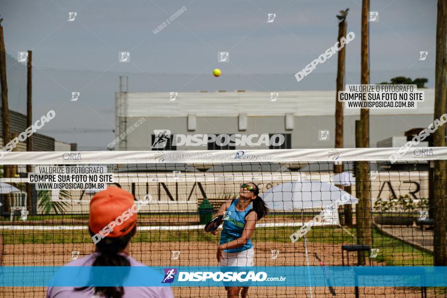 3ª Etapa da Orla Beach Tennis Cup