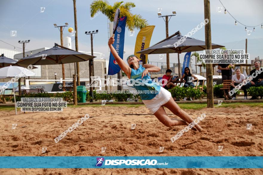 3ª Etapa da Orla Beach Tennis Cup