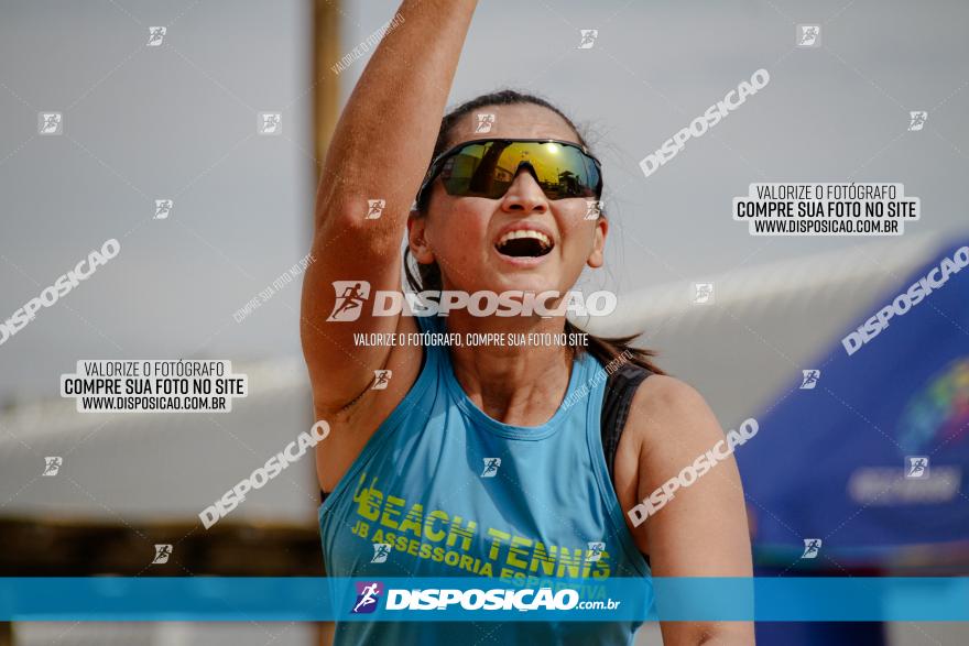 3ª Etapa da Orla Beach Tennis Cup