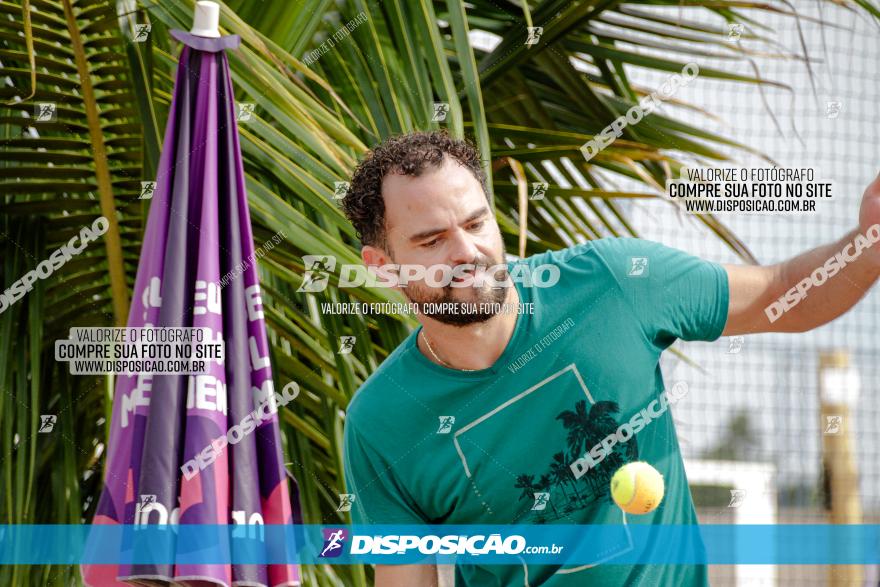 3ª Etapa da Orla Beach Tennis Cup