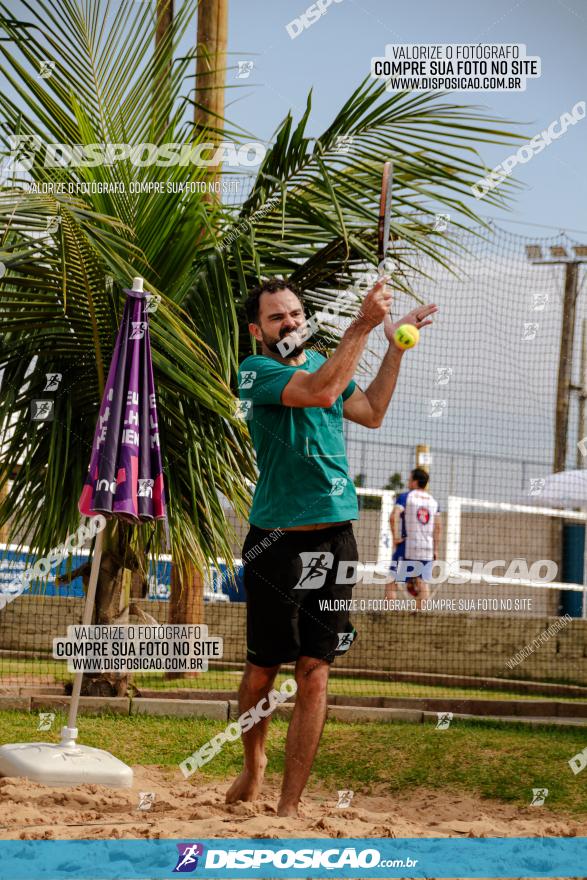 3ª Etapa da Orla Beach Tennis Cup