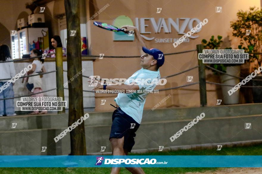 3ª Etapa da Orla Beach Tennis Cup