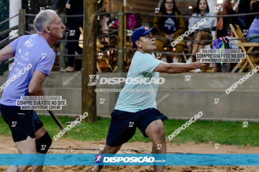 3ª Etapa da Orla Beach Tennis Cup