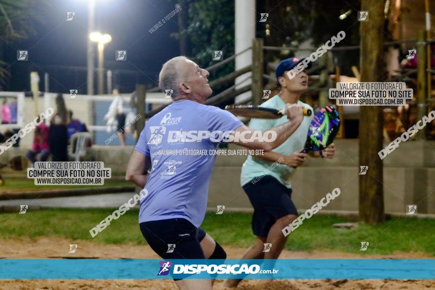 3ª Etapa da Orla Beach Tennis Cup