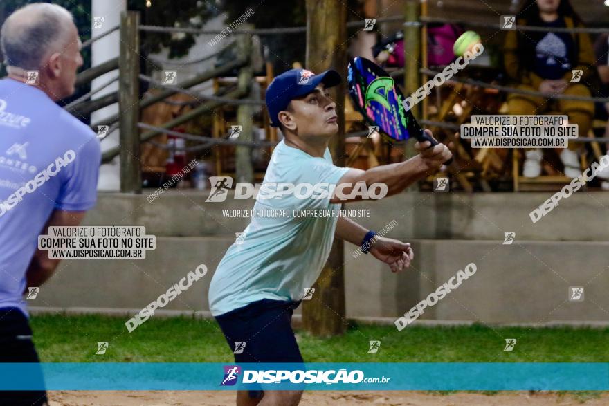 3ª Etapa da Orla Beach Tennis Cup