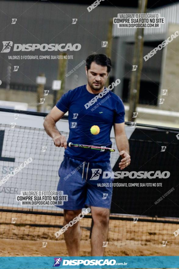 3ª Etapa da Orla Beach Tennis Cup