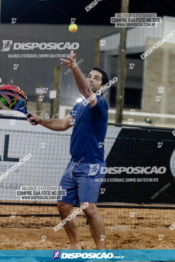 3ª Etapa da Orla Beach Tennis Cup