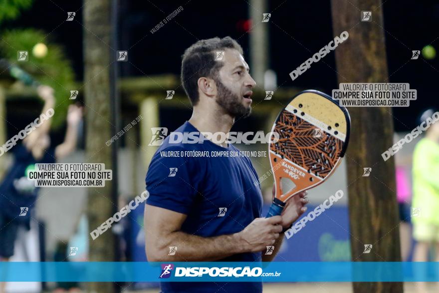 3ª Etapa da Orla Beach Tennis Cup