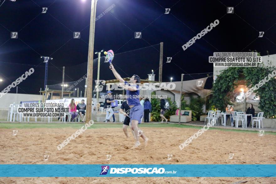 3ª Etapa da Orla Beach Tennis Cup