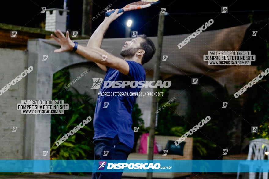 3ª Etapa da Orla Beach Tennis Cup