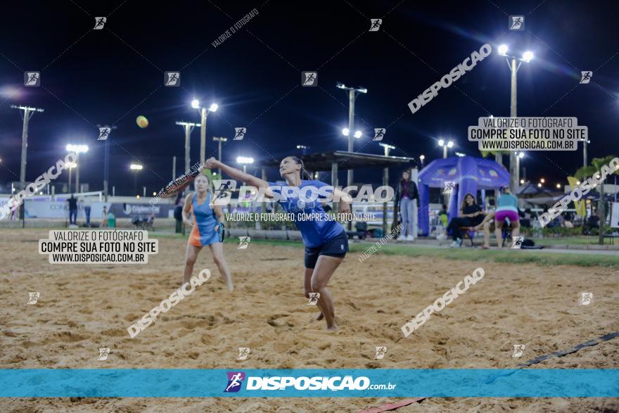 3ª Etapa da Orla Beach Tennis Cup