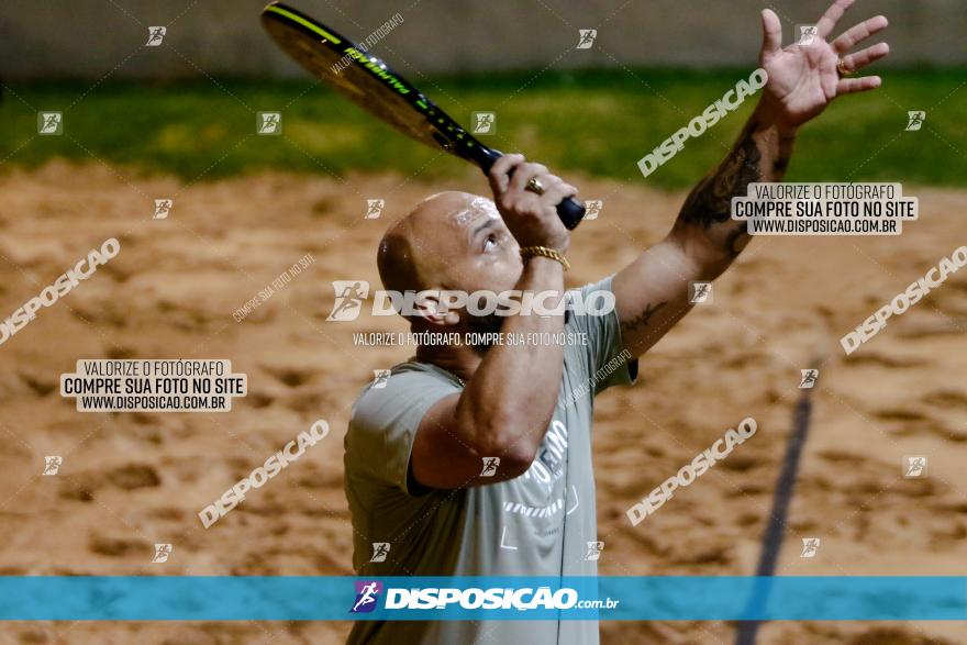 3ª Etapa da Orla Beach Tennis Cup