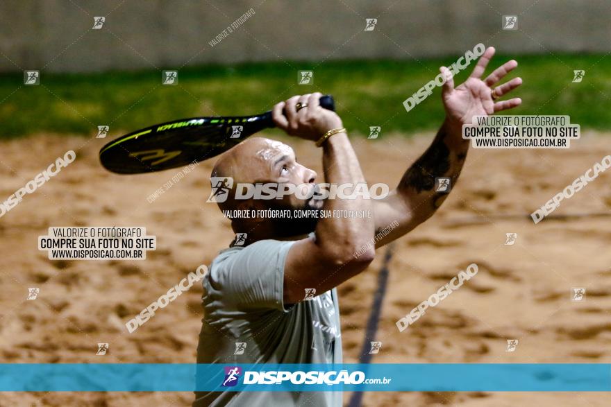 3ª Etapa da Orla Beach Tennis Cup