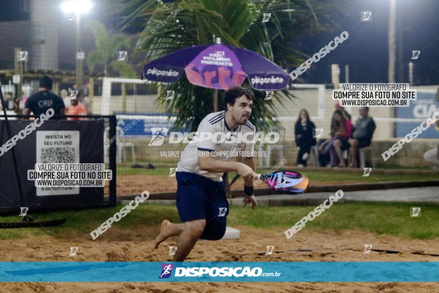 3ª Etapa da Orla Beach Tennis Cup