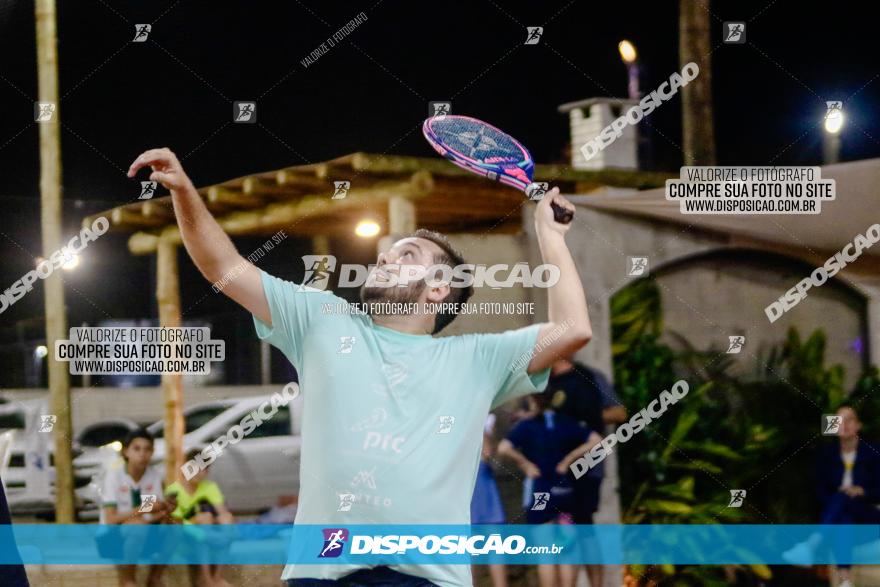 3ª Etapa da Orla Beach Tennis Cup