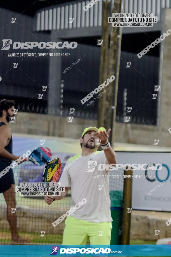 3ª Etapa da Orla Beach Tennis Cup