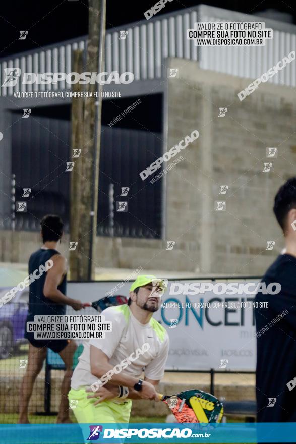 3ª Etapa da Orla Beach Tennis Cup