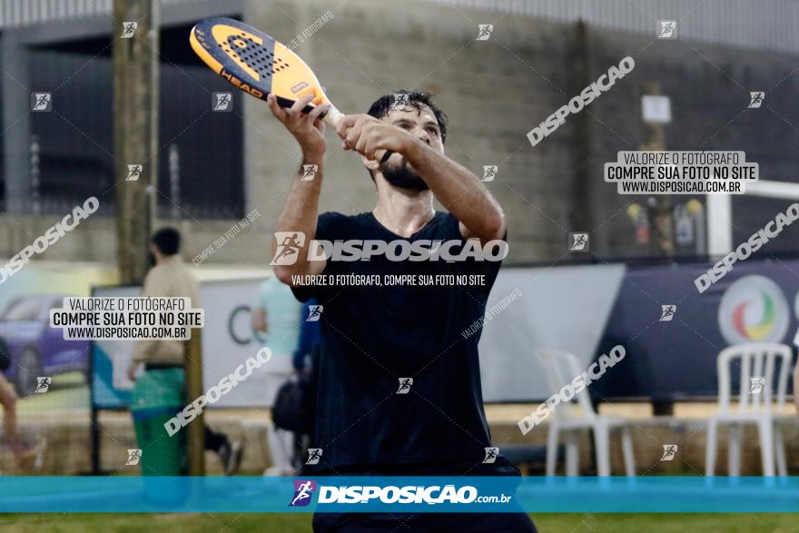 3ª Etapa da Orla Beach Tennis Cup